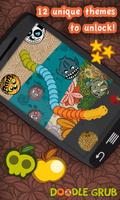 Doodle Grub screenshot 1