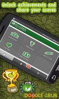 Doodle Grub screenshot 2
