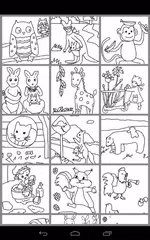 Скачать Kids Coloring Book - Season 2 APK