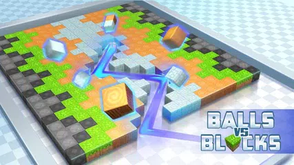 Balls VS Blocks APK download