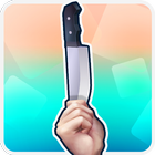 Knife Flip آئیکن