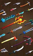 ナイフフリップ - Knife Flip アプリダウンロード