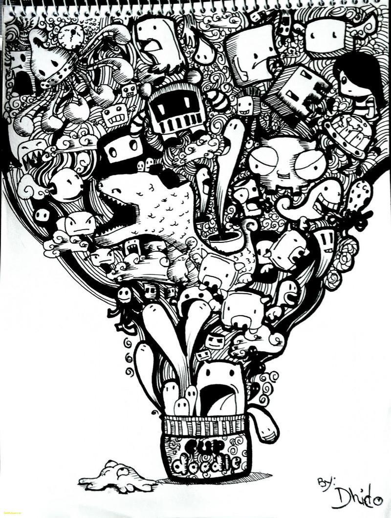  Doodle  Wallpaper  for Android APK Download