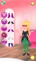 Mervelous Ladybug Dress up Style captura de pantalla 1