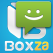 BoxZa Chat+