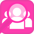 หาเพื่อน+ หญิง ชาย เกย์ เลส APK