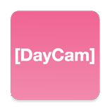 DayCam - 디데이 카메라(D-day timestamp Camera)