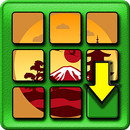 Tap And Slide Picture Puzzle APK