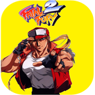 Fatal Fury 2 - Game Tips icône
