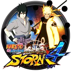 Naruto Shippuden:Ultimate Ninja Storm 4-Game guide APK download