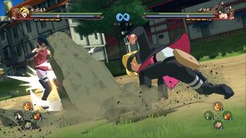 Naruto Shippuden:Ultimate Ninja Storm 4-Game guide captura de pantalla 2