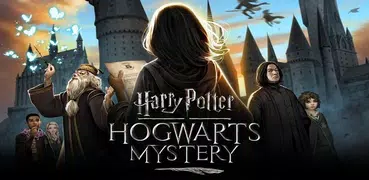 Harry Potter: Hogwarts Mystery – game guide