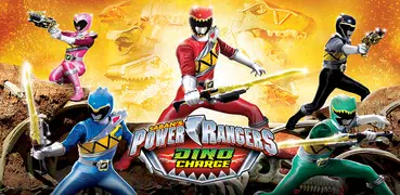 Power Rangers Dino Charge - Game Tips