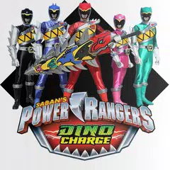 Power Rangers Dino Charge - Game Tips APK download
