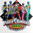 Power Rangers Dino Charge - Game Tips