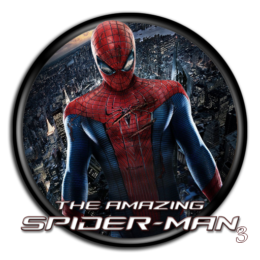 The amazing spider man 3 - Game guide