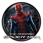 The amazing spider man 3 أيقونة