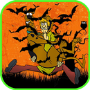 scooby do prank APK