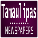 Tamaulipas Newspapers - Mexico APK