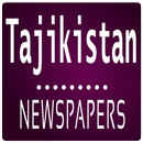 Tajikistan Newspapers APK