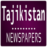 Tajikistan Newspapers