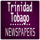 Trinidad and Tobago Newspapers APK