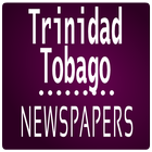 Trinidad and Tobago Newspapers アイコン