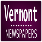 Icona Vermont Newspapers - USA