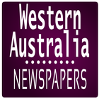 Western Australia Newspapers icon