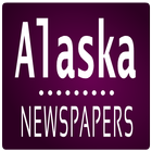 Alaska Newspapers - USA icône