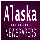 Alaska Newspapers - USA آئیکن