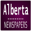 Alberta Daily Newspapers