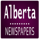 Alberta Daily Newspapers APK