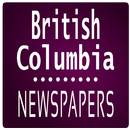 British Columbia Newspapers APK