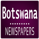 Botswana Daily Newspapers APK