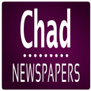 Chad Daily Newspapers APK