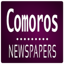 Comoros Daily Newspapers APK