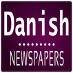 Danish (Denmark) Newspapers