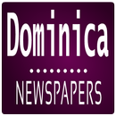 Dominica Daily Newspapers APK