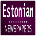 Estonian Newspapers