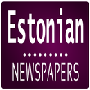 Estonian Newspapers APK