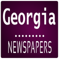 Georgia Newspapers