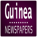Guinea Daily Newspapers APK