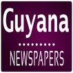 Guyana Daily Newspapers
