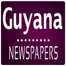 Guyana Daily Newspapers APK