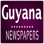 Guyana Daily Newspapers