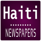 Haiti Daily Newspapers simgesi