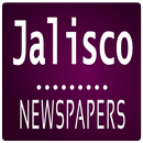 Jalisco Newspapers - Mexico APK