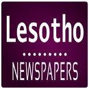 Lesotho Newspapers APK
