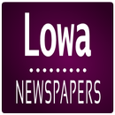 Lowa Newspapers - USA APK